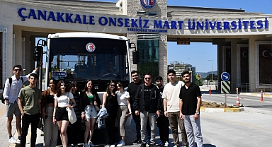 İyileştirme faaliyetleri kapsamında ring servisi başladı
