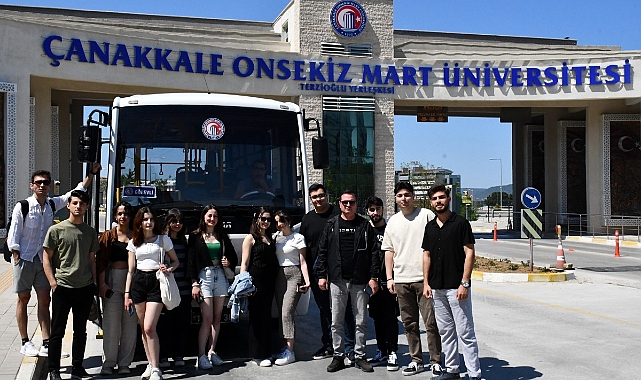 İyileştirme faaliyetleri kapsamında ring servisi başladı