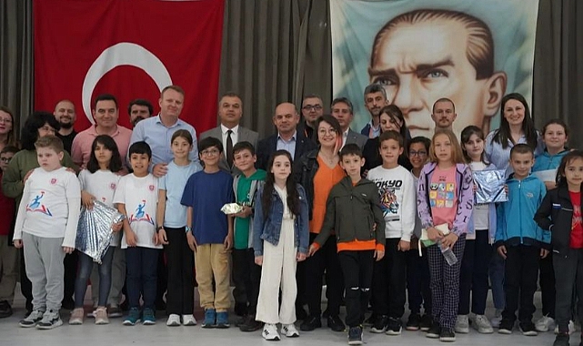 Kâğıt Kalem İşlem Oyunları sona erdi