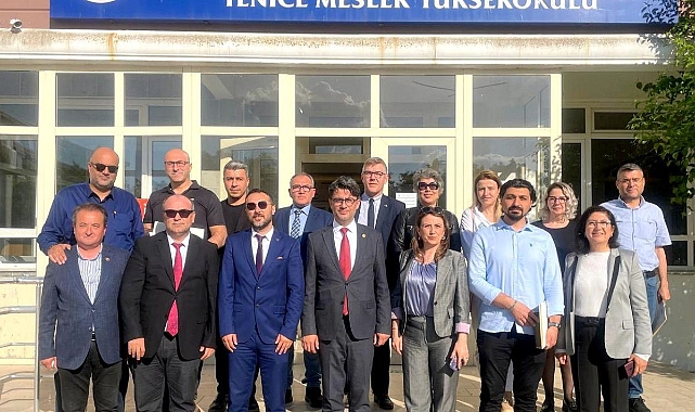Kalite güvence ve iyileştirme ziyareti