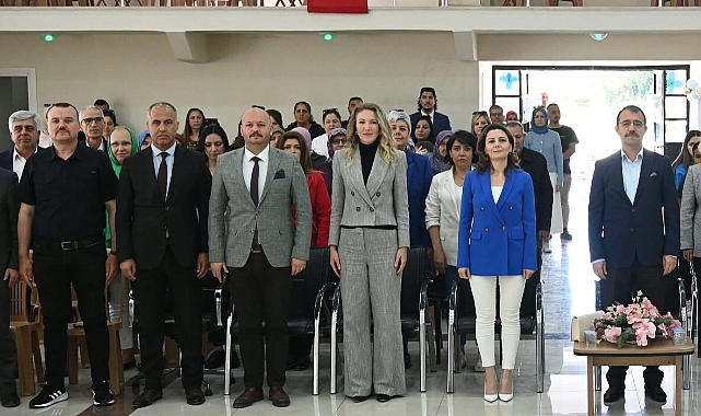‘’Kalplerimizde Engel Yok" temalı etkinlik Engelliler Haftası'nı kutladı