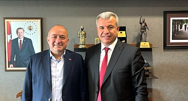 Karabiga için yatırımlar devam edecek