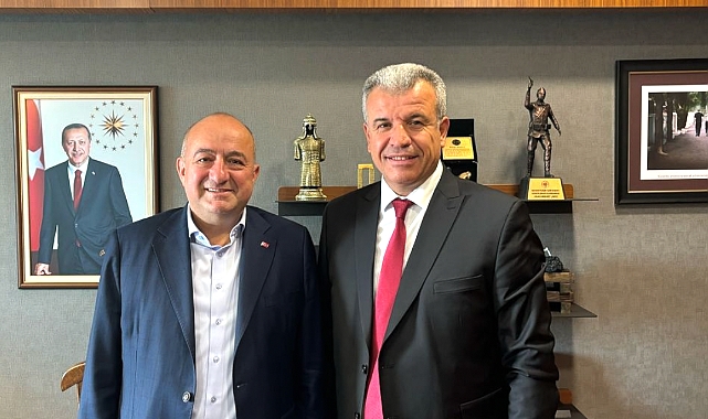 Karabiga için yatırımlar devam edecek