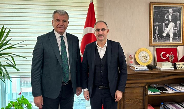 Karabiga'ya kapalı spor salonu
