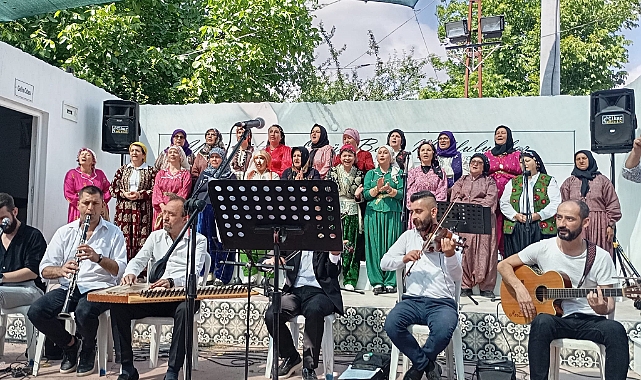Karakoca Korosu’ndan unutulmaz konser