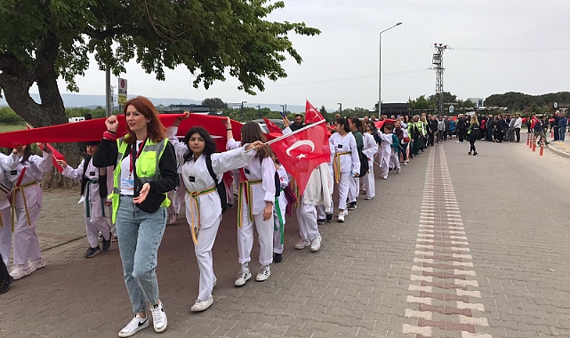 Kepez 53. Geleneksel Büyük Yağlı Pehlivan Güreşleri başladı