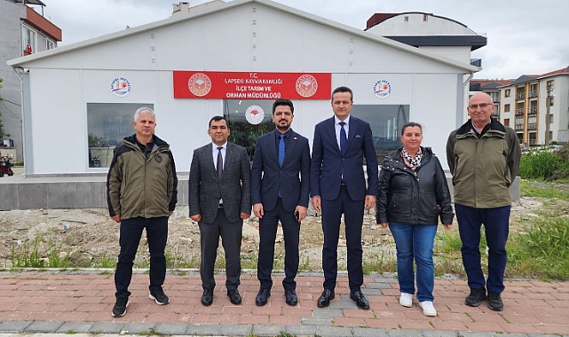 Kurban Bayramı için tedbirler başladı