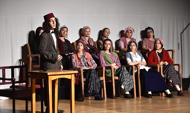 "Kuyruklu Yıldız Altında Bir İzdivaç" tam not aldı