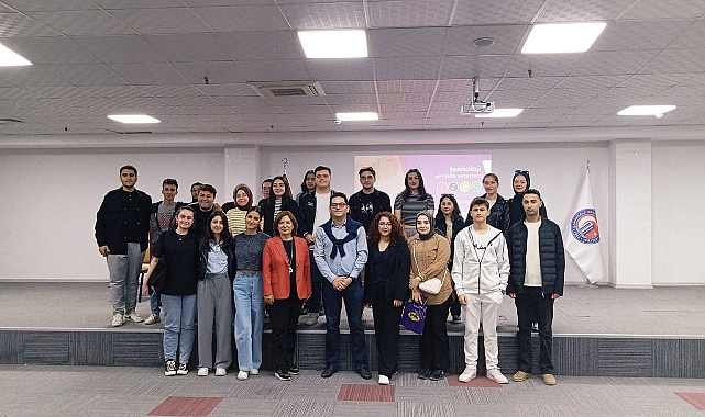‘’Madde ve Teknoloji Bağımlılığından Korunma Semineri’’
