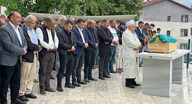 Melisa İnal'ın son yolculuğu