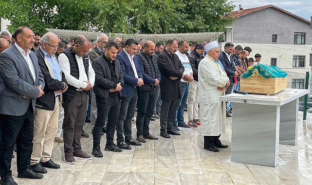Melisa İnal'ın son yolculuğu