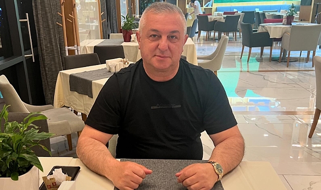 Mevlüt Oruçoğlu 53 yaşına girdi