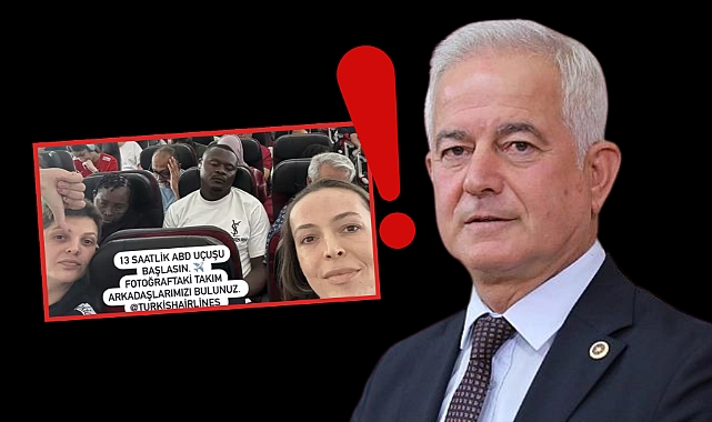 Milletvekili Güneşhan: ‘’Yaşanan durum kamuoyunun vicdanını yaralamıştır."