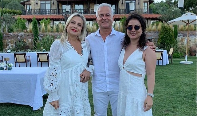 Nilüfer Onaran hayata veda etti