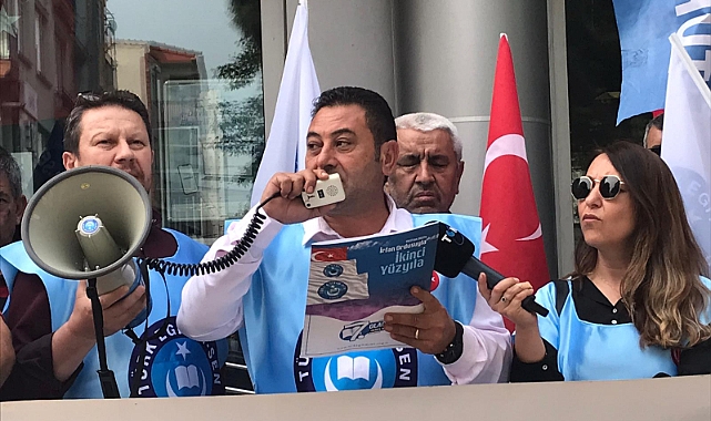 Öğretmenlerin talepleri kanun gündeminde: Türk Eğitim-Sen’den çağrı
