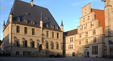 Osnabrück elçi başvuruları başladı