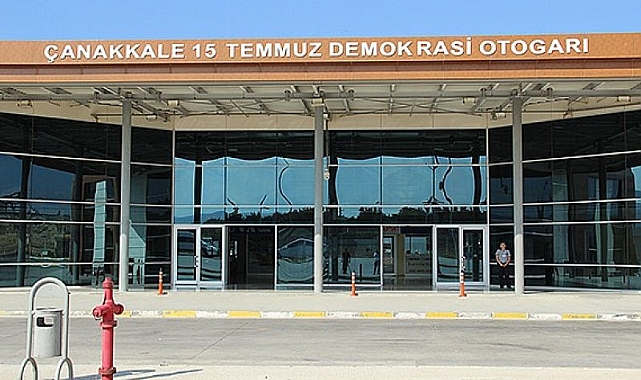 Otogarın çilesi bitmiyor