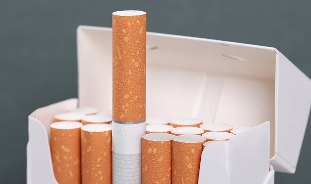 Philip Morris sigara grubuna 3 TL zam geldi