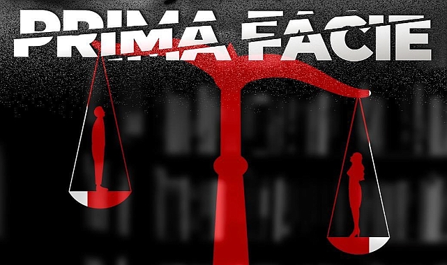 "Prima Facie" oyunu sahne alacak