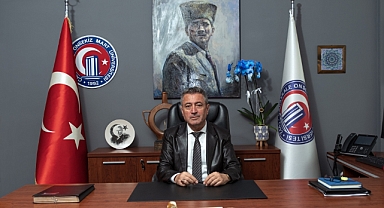Prof. Dr. Dinçay Köksal, CEENQA Yönetim Kurulu’nda!