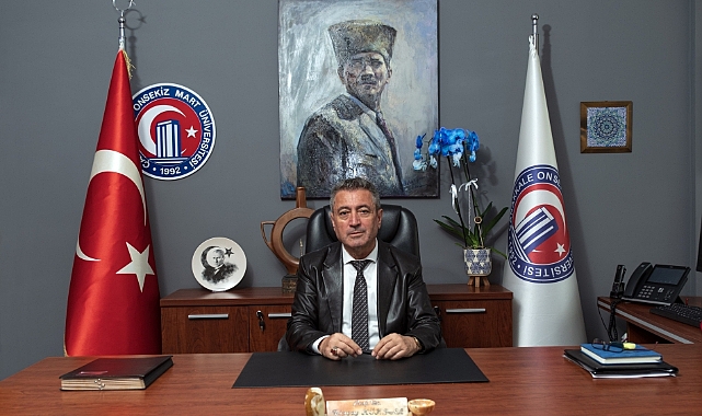 Prof. Dr. Dinçay Köksal, CEENQA Yönetim Kurulu’nda!