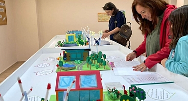 Robotik & Maker atölyeleri devam ediyor