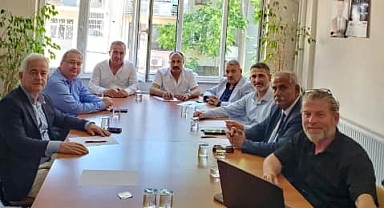 ‘Roman Çalıştayı’ için hazırlıklar sürüyor