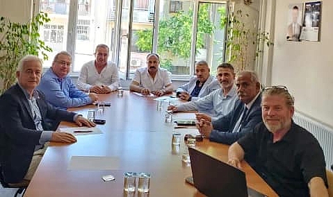 ‘Roman Çalıştayı’ için hazırlıklar sürüyor