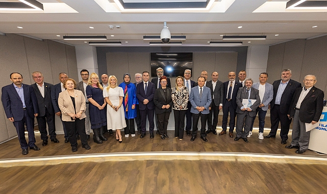 ‘’Sadece ‘haydi birleşilsin’ demekle de çözüm üretilemiyor’’