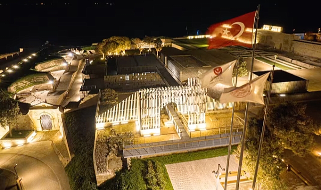 Seddülbahir Kalesi’nden büyük başarı