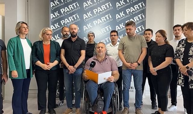 "Şer odaklarını hiçbir zaman unutmayacağız”