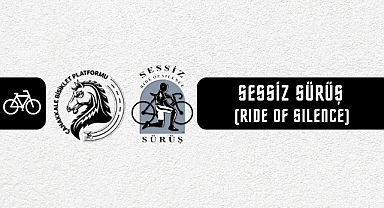 ‘’Sessiz Sürüş’’ 15 Mayıs’ta