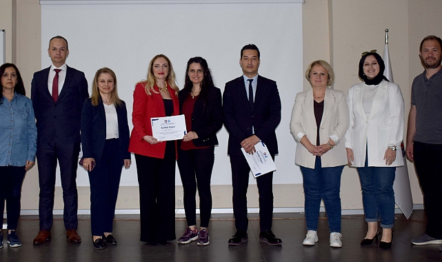Sosyal Bilimler öğrencilerine ‘’Finansal Okuryazarlık Eğitimi’’