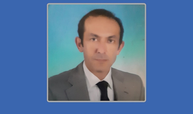 Süleyman Ersoylu hayata veda etti