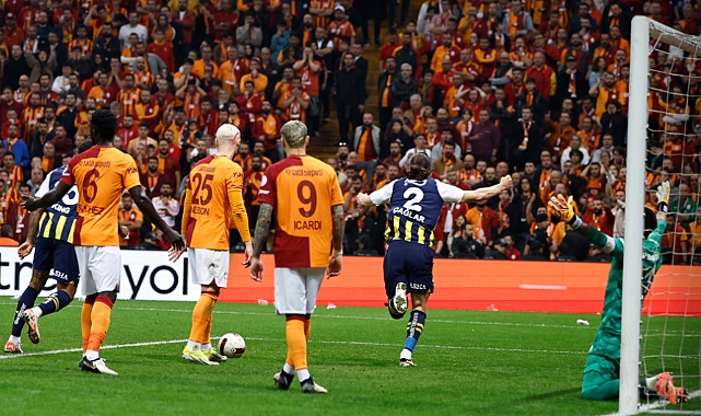 Süper Lig’de şampiyonluk son maça kaldı!