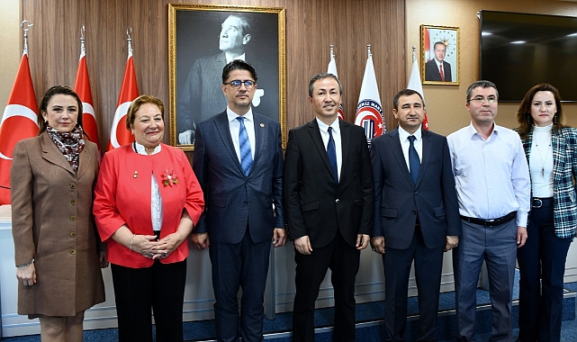 ‘’Tazelenme Üniversitesi İş Birliği Protokolü’’