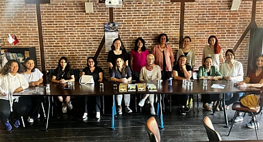 Tuğba Gürbüz ile söyleşi