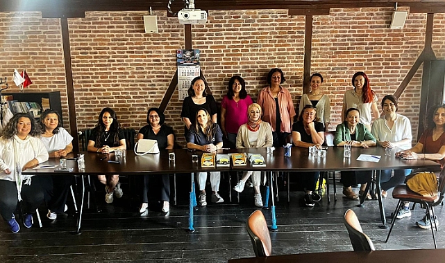 Tuğba Gürbüz ile söyleşi