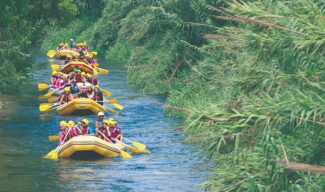 Ulusal Kamp Dönemi başvuruları 7 Haziran'a kadar devam ediyor