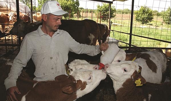 Uzman Eller Projesiyle hayaller gerçekleşti