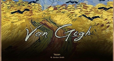 ‘’Van Gogh’’ sahnelenecek