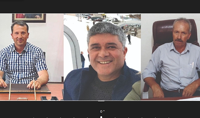 Yanıklar Köy Muhtarı Musa Bilir  öyle bir şey yaptı ki;  duyanlar inanamadı