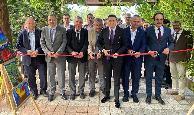 Yenice'de Engelliler Haftası programı düzenlendi