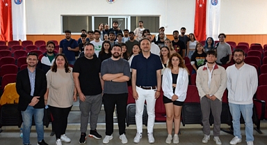 Yönetmen Evrim İnci tecrübelerini paylaştı