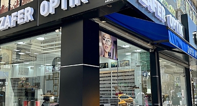 Zafer Optik 38 yaşında