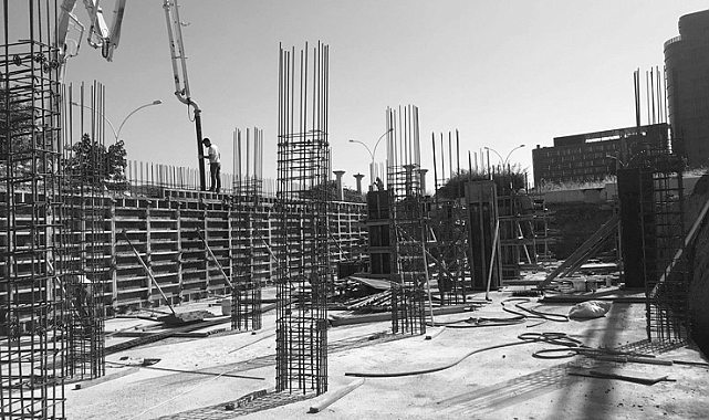 İNŞAAT, MEKANİK, ELEKTRİK, ÇEVRE DÜZENLEME VE ALTYAPI ONARIM İŞİ YAPTIRILACAKTIR