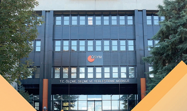 2024 DGS Sınavı detayları