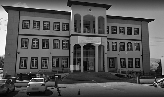 BİGA 2. ASLİYE HUKUK MAHKEMESİ (İLAN)