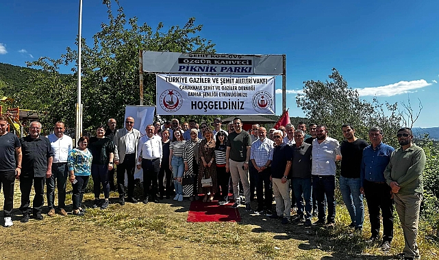 7. Geleneksel Bahar Şenliği düzenlendi