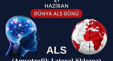 ALS hakkında bilgilendirme